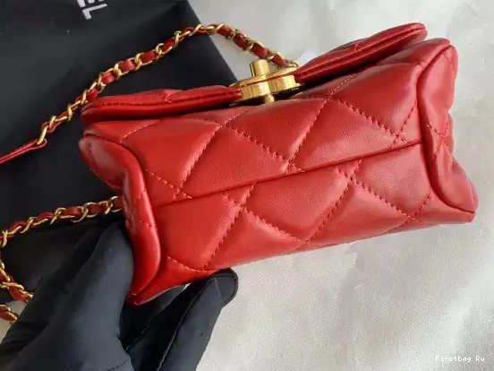 Firstbag Ru FLAP CHANEL BAG 0522